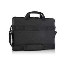 NEW GENUINE Dell Laptop Bag Professional Sleeve 13 Heather Gray 7MTR0 picture