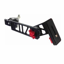 SMART BRACKET Aluminum Pole Mount & Bracket System for Smartphone picture