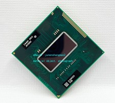 Intel Core i7 2820QM Quad Core 8M 2.3GHz FCPGA988 Notebook Processor picture