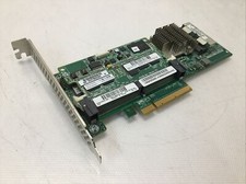 HP Smart Array P420 2GB FBWC 6Gb 2Port SAS RAID Controller 631671-B21 633538-001 picture