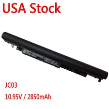 10.95V 31.2Wh Battery For HP 17-AK007CY 17.3
