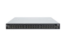 HP VOLTAIRE INFINBND 4XDDR 24P MNGD SWTH picture