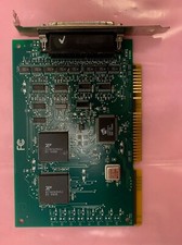 DIGI 50000622-05 REV E CLASSIC 8 PT 422 ISA BOARD CARD 8PT422 55000604-02 picture