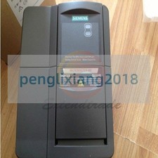 1PC Siemens Inverter 6SE6440-2UD23-0BA1 3KW 380V USED picture