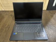 MSI Stealth 15M A11UEKV Gaming Laptop - i7-11375H, RTX 3060, 16GB RAM, 512GB SSD picture