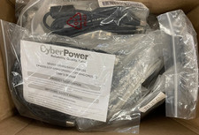 Lot of 51 CyberPower Printer Scanner Cable USB Type A - B Male To Male - NEW picture
