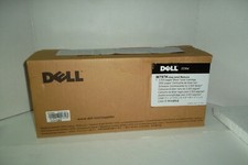 Dell 2230d Toner Cartridge Black 3500 High Page Yield 330-4130 M797K Genuine NEW picture