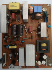 POWER SUPPLY EAX55176301/12 REV 1.1   LG32LH3000 picture