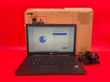HP Stream 14-cb119ds N4020 4GB 64GB 14W W11H 519N0UA#ABA ✅❤️️✅❤️️✅ picture