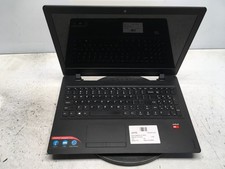 Lenovo IdeaPad 110-15ACL AMD A6-7310 2GHz 4 GB NO HDD picture
