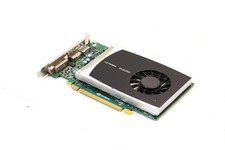 PNY NVIDIA QUADRO 2000 1GB GDDR5 PCIe x16 Graphic Card P/N: VCQ2000-T Tested picture