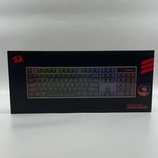 New Redragon Dharma Pro Wireless Keyboard K556RGB-PRO picture