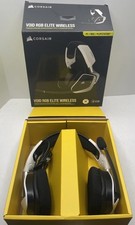 Corsair VOID RGB Elite Wireless Premium Gaming Headset with 7.1 Surround Sound picture