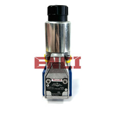 1PCS M-3SEW6U3X/420MG24N9K4 SO407 R900246241 Bosch Rexroth Solenoid Valve # picture
