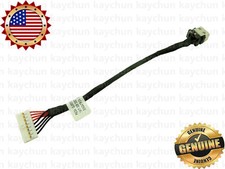 For ASUS FX53 FX53V FX53VE FX53VD FX53VW DC IN Power Jack Charging Port Cable picture