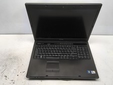 Dell Vostro 1720 Intel Core 2 Duo P7570 2.26GHz 4 GB NO HDD No Batt picture