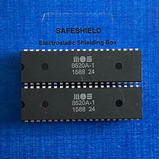 8520A-1 MOS ODD EVEN (x1) from an Amiga 500 rev.5 #15 88 picture