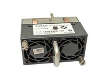 Avaya AL7000FTB-E6 VSP 7000 Front to Back Cooling Fan Lot of 2 fans picture