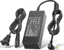 19V  AC Adapter for Asus VG278Q VG279Q Gaming Monitor & VX248H VX279H picture