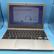 Samsung Chrome Book XE350XBA 11.6