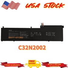 Original C32N2002 battery for Asus Flip 15 UX535LI UX564EH UX564EI UX564PH picture