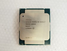 Intel Xeon E5-2648L V3 SR1XW 1.80GHz 30M 12-Core LGA 2011-3 Server Processor picture