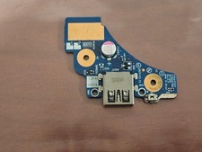 OEM LENOVO Legion Y545 Laptop I/O Board Replacement - TESTED picture