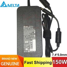 ADP-150EH B - Original DELTA 24V 6.25A 150W AC Adapter Power Supply Charger picture