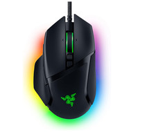 Razer Basilisk V3 Wired Customizable Ergonomic Optical Gaming Mouse picture