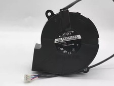 1PCS Genuine ADDA 7025 AB07012UB250300 12V 0.35A Projector Turbo Blower Fan picture