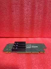 Supermicro RSC-R2UW-4E8 2U LHS WIO & PCI-Express x8 Riser Card picture