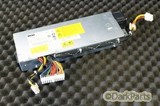 Dell XH225 0XH225 Power Supply DPS-345AB C PSU PowerEdge 850 860 R200 picture