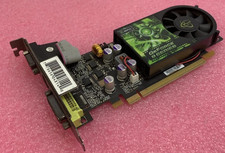 XFX GeForce 9 Series 9500GT 550M 512MB DDR2 PCI-E Video Graphics Card picture