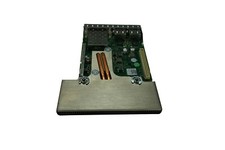 Dell Broadcom 57800S Quad Port 2x 10GbE SFP + 2x 1GbE Daughter Card MT09V picture