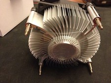 CPU Heatsink & Fan Cooler  Socket AVC for H/P 617755-001 intel hp led  picture