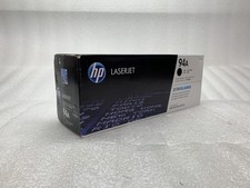 HP 94A Black Original LaserJet Toner Cartridge, ~1,200 pages, CF294A picture