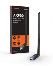 Tenda AX900 WiFi Adapter 6- Dual-Band 600Mbps 5GHz/ L, Antenna picture