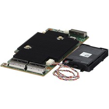 9K2C2 Dell H755N 8GB 16GT/s Front NVMe PERC w/o Bracket -CR picture