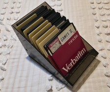 Vintage Apple II 5.25
