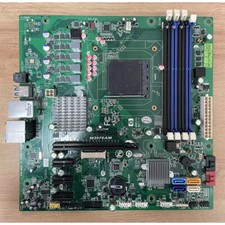 FOR HP Desktop System Board M3970BM/AM  V1.2 AMD970 AM3 DDR3 32G USB3 MicroATX picture