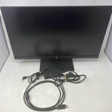 2021 hp VH240a, 60, 50cm,23.8-inch Diagonal Monitor Works picture