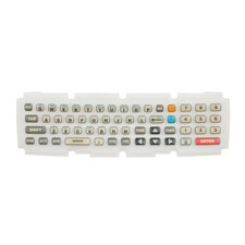 Rubber Keypad (QWERTY) Replacement for Psion Teklogix 8516, VH10, VH10f Computer picture