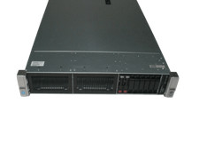 HP Proliant DL380 G9 2x E5-2680 v4 2.4Ghz 128GB P440ar 2x 300gb 2x 1TB 8x 1G NIC picture