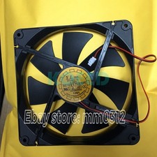 1pcs Yate Loon D14BH-12 DC 12V 0.70A 2pin 140*140*25mm cooling fan picture