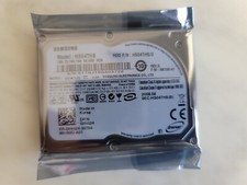 Samsung Spinpoint N2B HS04THB 40GB Internal 4200RPM 1.8