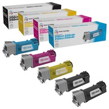 LD Comp Dell 331-0716 331-0717 331-0718 331-0719 5pk 2150 2150 2155 picture