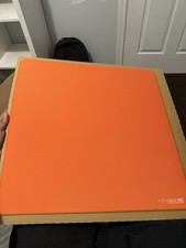 ARTISAN NINJA FX Raiden SOFT XXL (Orange) (FX-RD-SF-XXL-D) picture