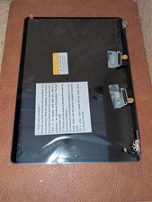 FOR PARTS screen replacement for Macbook Pro 14 picture