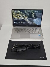 HP Pavilion 15-eg0165st 15.6” Laptop i5-1135G7 8GB RAM 120GB SSD HP Pavilion picture