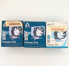 ARCTIC Freezer A11 92mm PWM CPU Cooler 2000RPM FDB AM3+/FM2+ MPN picture